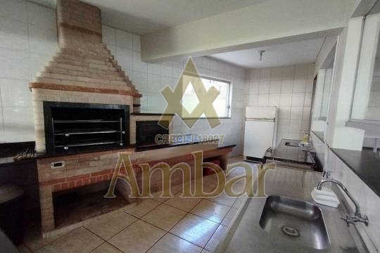Ambar Imóveis | Imobiliária em Ribeirão Preto | Apartamento - Iguatemi - Ribeirão Preto