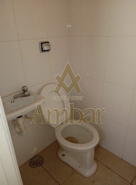 Ambar Imóveis | Imobiliária em Ribeirão Preto | Apartamento - Iguatemi - Ribeirão Preto
