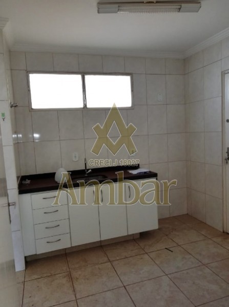 Ambar Imóveis | Imobiliária em Ribeirão Preto | Apartamento - Iguatemi - Ribeirão Preto