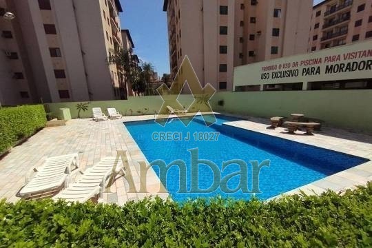 Foto: Apartamento - Iguatemi - Ribeirão Preto