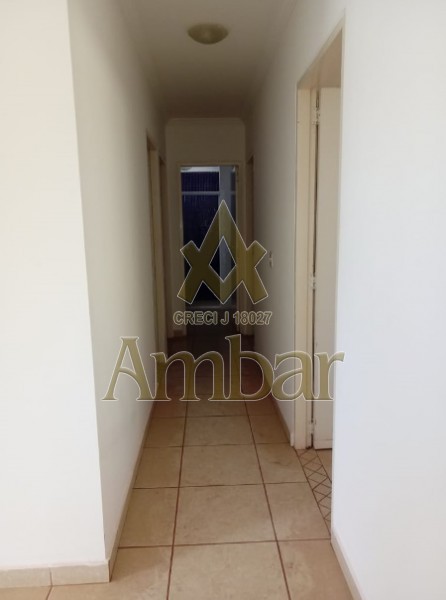 Ambar Imóveis | Imobiliária em Ribeirão Preto | Apartamento - Iguatemi - Ribeirão Preto