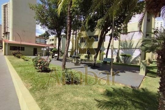 Ambar Imóveis | Imobiliária em Ribeirão Preto | Apartamento - Iguatemi - Ribeirão Preto