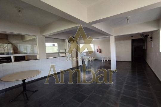 Ambar Imóveis | Imobiliária em Ribeirão Preto | Apartamento - Iguatemi - Ribeirão Preto