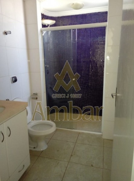 Ambar Imóveis | Imobiliária em Ribeirão Preto | Apartamento - Iguatemi - Ribeirão Preto