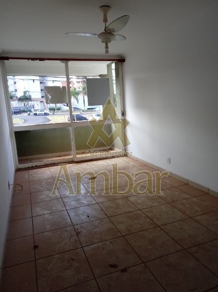 Ambar Imóveis | Imobiliária em Ribeirão Preto | Apartamento - Iguatemi - Ribeirão Preto