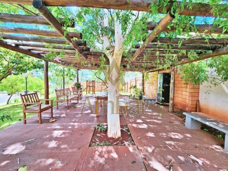 Ambar Imóveis | Imobiliária em Ribeirão Preto | Casa de Condomínio - Bonfim Paulista - Ribeirão Preto