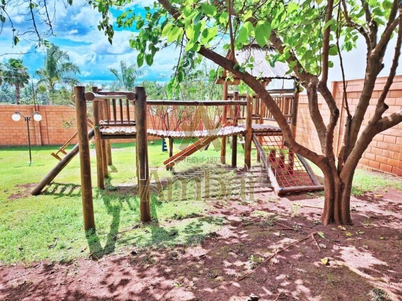 Ambar Imóveis | Imobiliária em Ribeirão Preto | Casa de Condomínio - Bonfim Paulista - Ribeirão Preto