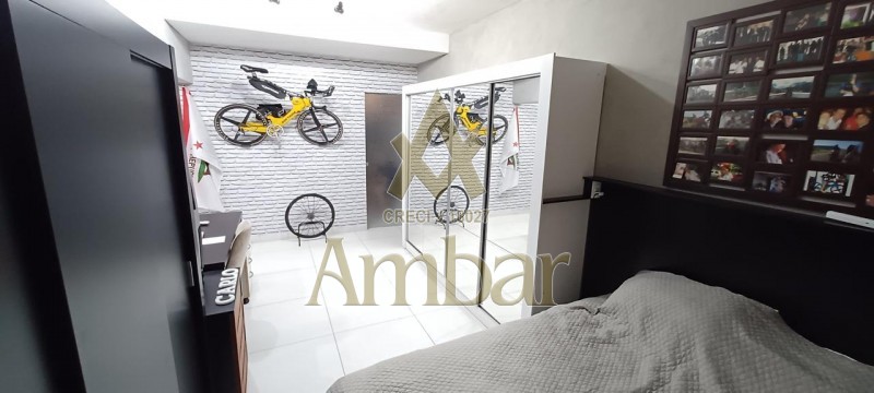 Ambar Imóveis | Imobiliária em Ribeirão Preto | Apartamento - Centro - Ribeirão Preto