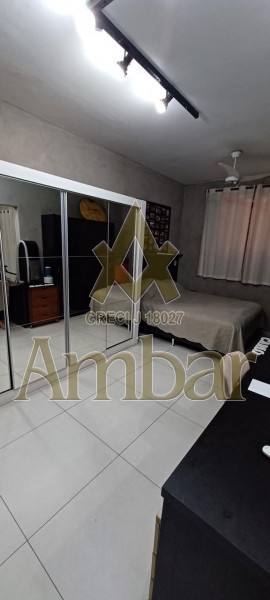 Ambar Imóveis | Imobiliária em Ribeirão Preto | Apartamento - Centro - Ribeirão Preto