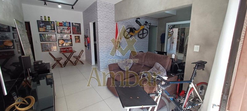 Ambar Imóveis | Imobiliária em Ribeirão Preto | Apartamento - Centro - Ribeirão Preto