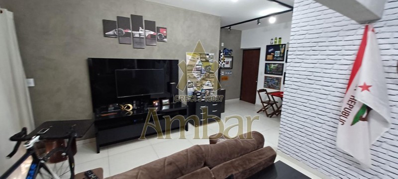 Ambar Imóveis | Imobiliária em Ribeirão Preto | Apartamento - Centro - Ribeirão Preto