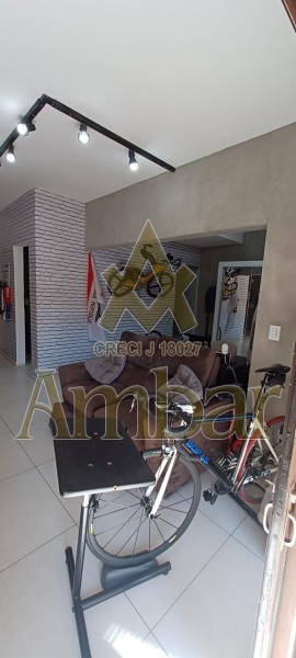 Ambar Imóveis | Imobiliária em Ribeirão Preto | Apartamento - Centro - Ribeirão Preto