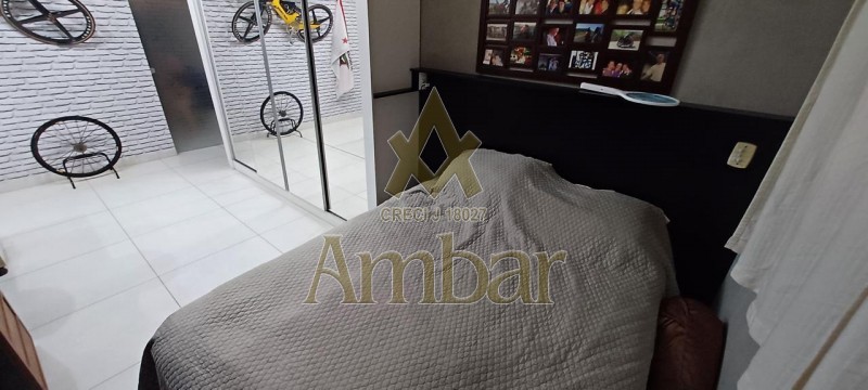 Ambar Imóveis | Imobiliária em Ribeirão Preto | Apartamento - Centro - Ribeirão Preto