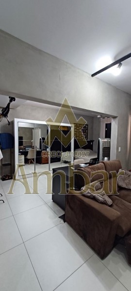 Ambar Imóveis | Imobiliária em Ribeirão Preto | Apartamento - Centro - Ribeirão Preto