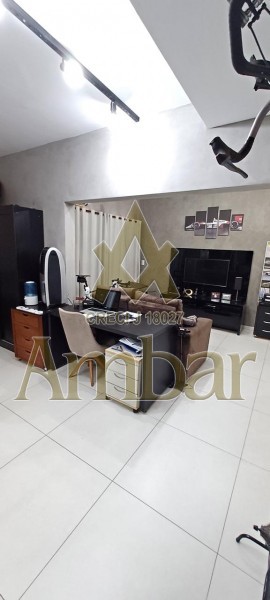 Ambar Imóveis | Imobiliária em Ribeirão Preto | Apartamento - Centro - Ribeirão Preto