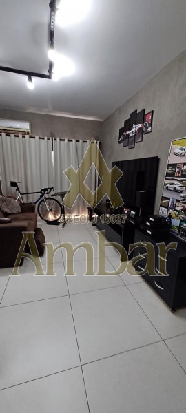 Ambar Imóveis | Imobiliária em Ribeirão Preto | Apartamento - Centro - Ribeirão Preto