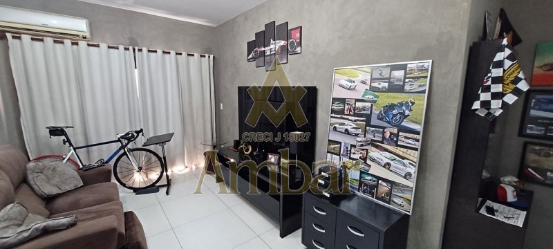 Ambar Imóveis | Imobiliária em Ribeirão Preto | Apartamento - Centro - Ribeirão Preto