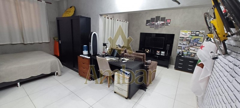 Ambar Imóveis | Imobiliária em Ribeirão Preto | Apartamento - Centro - Ribeirão Preto
