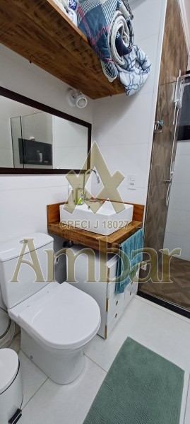 Ambar Imóveis | Imobiliária em Ribeirão Preto | Apartamento - Centro - Ribeirão Preto