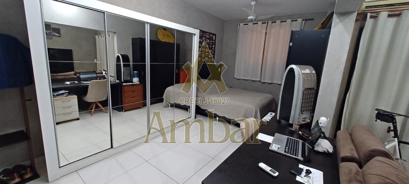 Ambar Imóveis | Imobiliária em Ribeirão Preto | Apartamento - Centro - Ribeirão Preto