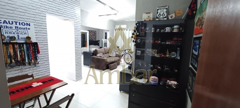 Ambar Imóveis | Imobiliária em Ribeirão Preto | Apartamento - Centro - Ribeirão Preto