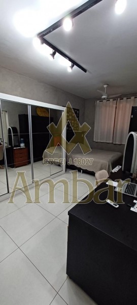 Ambar Imóveis | Imobiliária em Ribeirão Preto | Apartamento - Centro - Ribeirão Preto