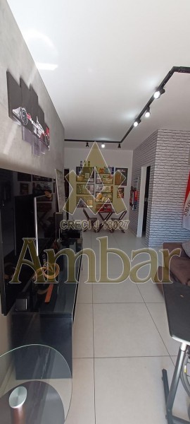 Ambar Imóveis | Imobiliária em Ribeirão Preto | Apartamento - Centro - Ribeirão Preto