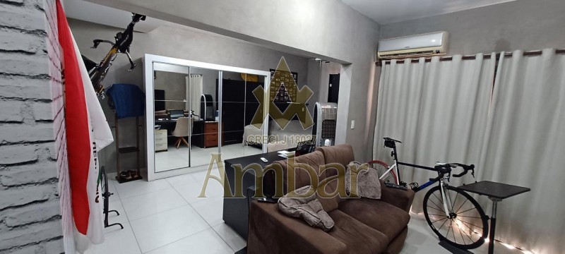 Ambar Imóveis | Imobiliária em Ribeirão Preto | Apartamento - Centro - Ribeirão Preto