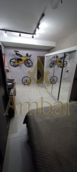 Ambar Imóveis | Imobiliária em Ribeirão Preto | Apartamento - Centro - Ribeirão Preto