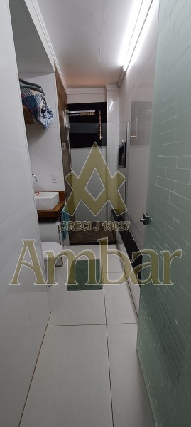 Ambar Imóveis | Imobiliária em Ribeirão Preto | Apartamento - Centro - Ribeirão Preto