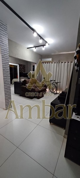 Ambar Imóveis | Imobiliária em Ribeirão Preto | Apartamento - Centro - Ribeirão Preto