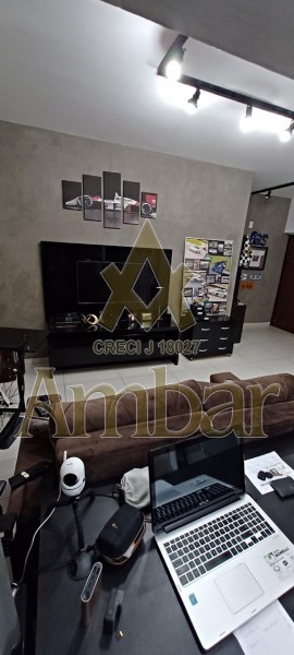 Ambar Imóveis | Imobiliária em Ribeirão Preto | Apartamento - Centro - Ribeirão Preto