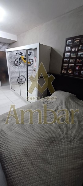 Ambar Imóveis | Imobiliária em Ribeirão Preto | Apartamento - Centro - Ribeirão Preto