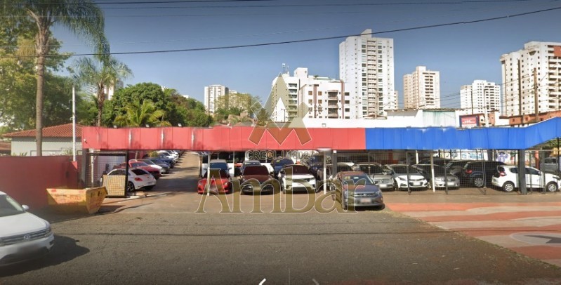 Foto: Ponto Comercial - Santa Cruz do José Jacques - Ribeirão Preto