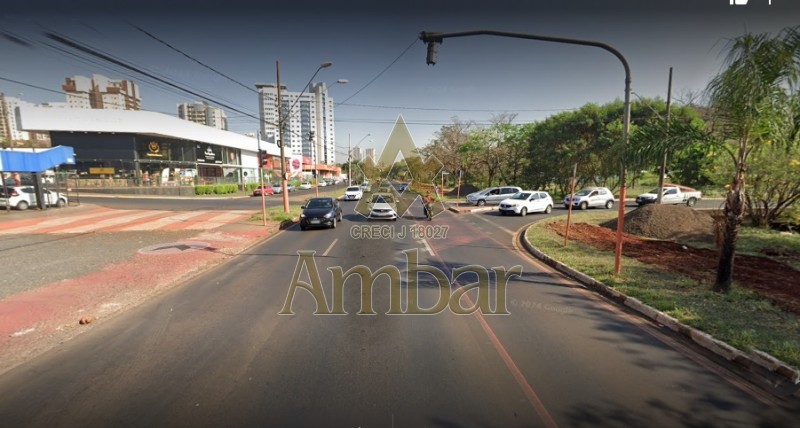 Ambar Imóveis | Imobiliária em Ribeirão Preto | Ponto Comercial - Santa Cruz do José Jacques - Ribeirão Preto