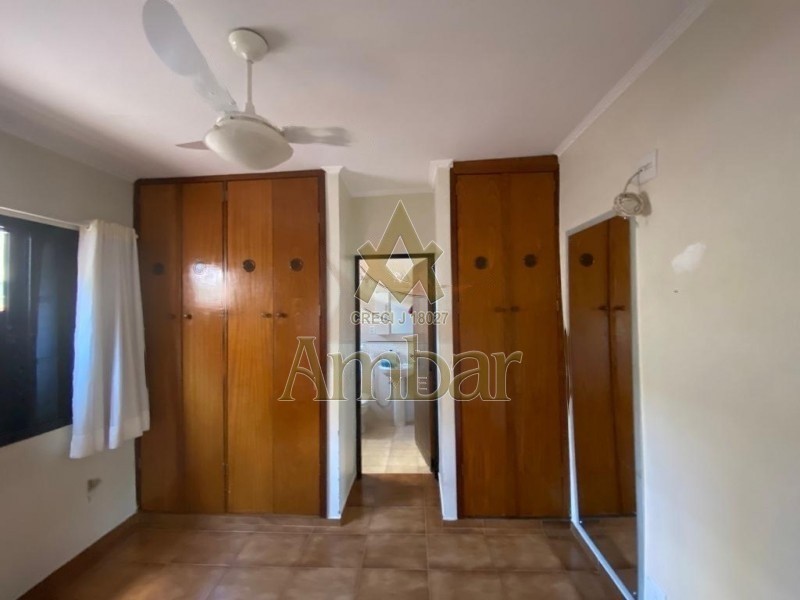 Ambar Imóveis | Imobiliária em Ribeirão Preto | Casa - Jardim Irajá - Ribeirão Preto