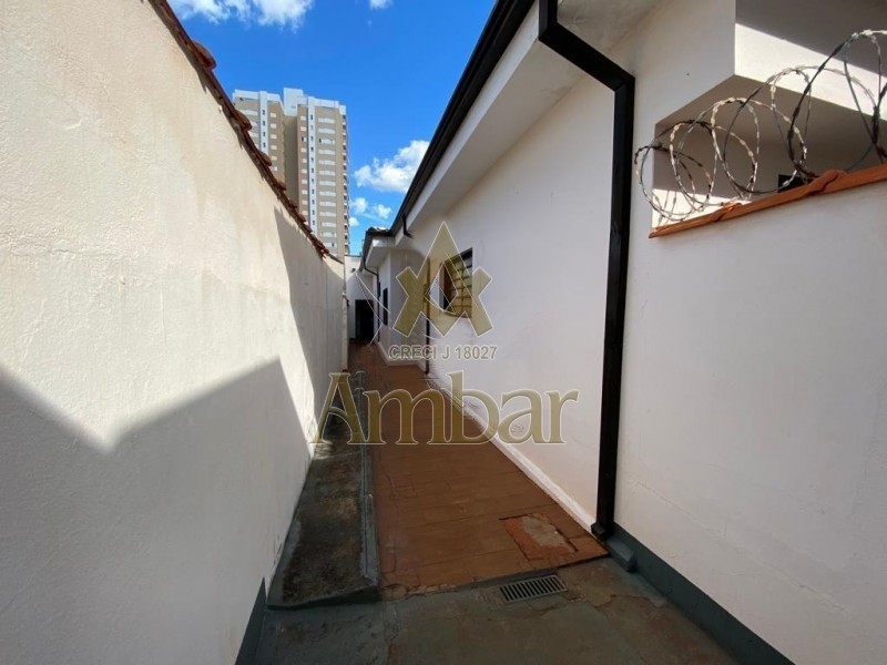 Ambar Imóveis | Imobiliária em Ribeirão Preto | Casa - Jardim Irajá - Ribeirão Preto