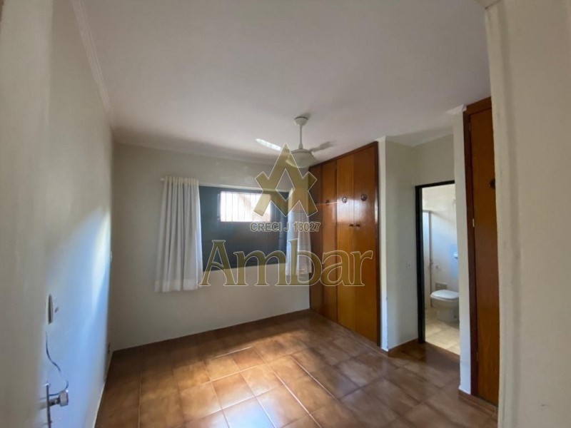 Ambar Imóveis | Imobiliária em Ribeirão Preto | Casa - Jardim Irajá - Ribeirão Preto