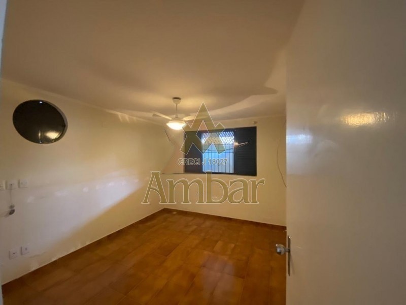 Ambar Imóveis | Imobiliária em Ribeirão Preto | Casa - Jardim Irajá - Ribeirão Preto