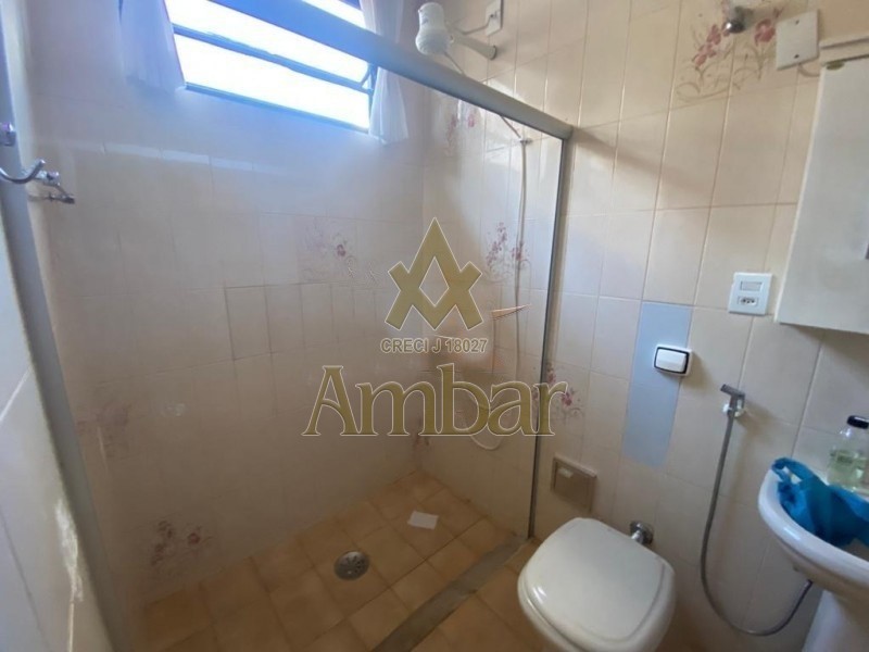 Ambar Imóveis | Imobiliária em Ribeirão Preto | Casa - Jardim Irajá - Ribeirão Preto