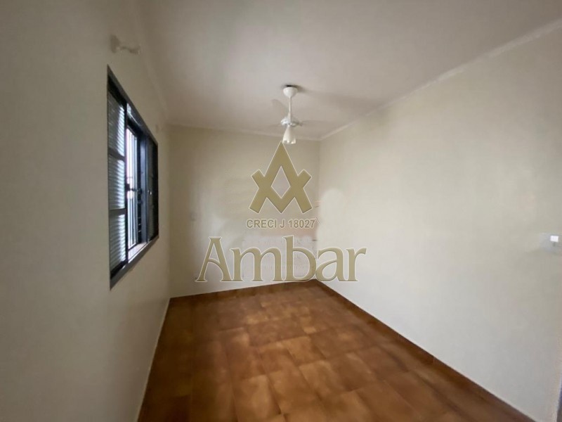Ambar Imóveis | Imobiliária em Ribeirão Preto | Casa - Jardim Irajá - Ribeirão Preto
