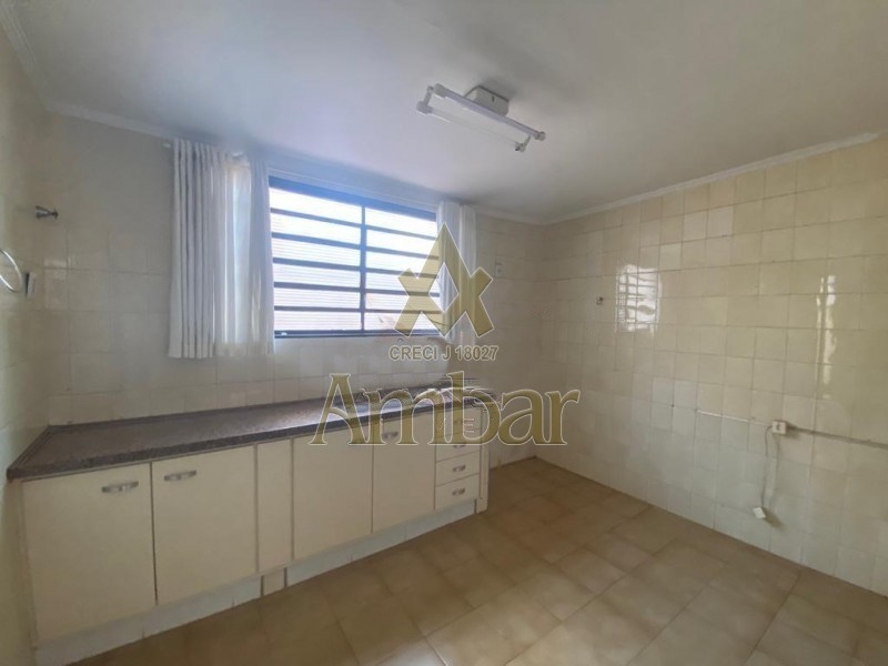 Ambar Imóveis | Imobiliária em Ribeirão Preto | Casa - Jardim Irajá - Ribeirão Preto