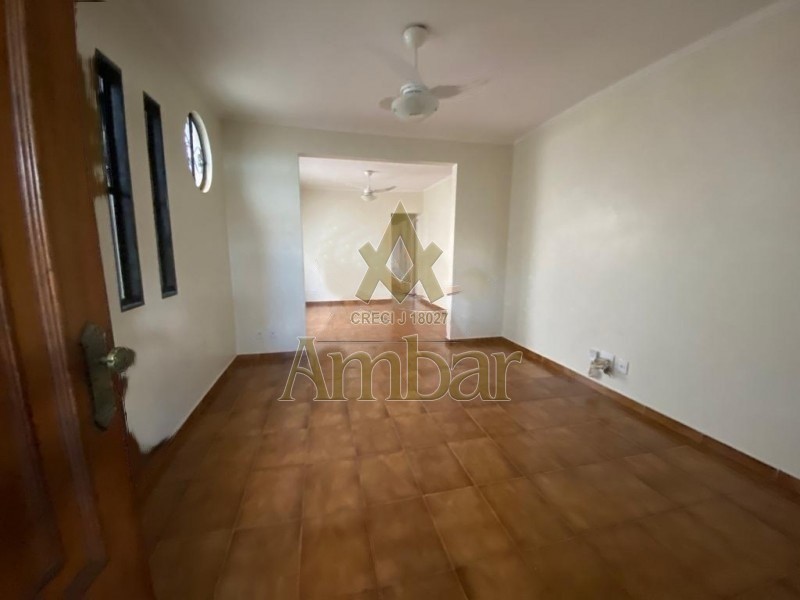 Ambar Imóveis | Imobiliária em Ribeirão Preto | Casa - Jardim Irajá - Ribeirão Preto