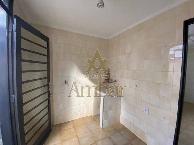 Ambar Imóveis | Imobiliária em Ribeirão Preto | Casa - Jardim Irajá - Ribeirão Preto