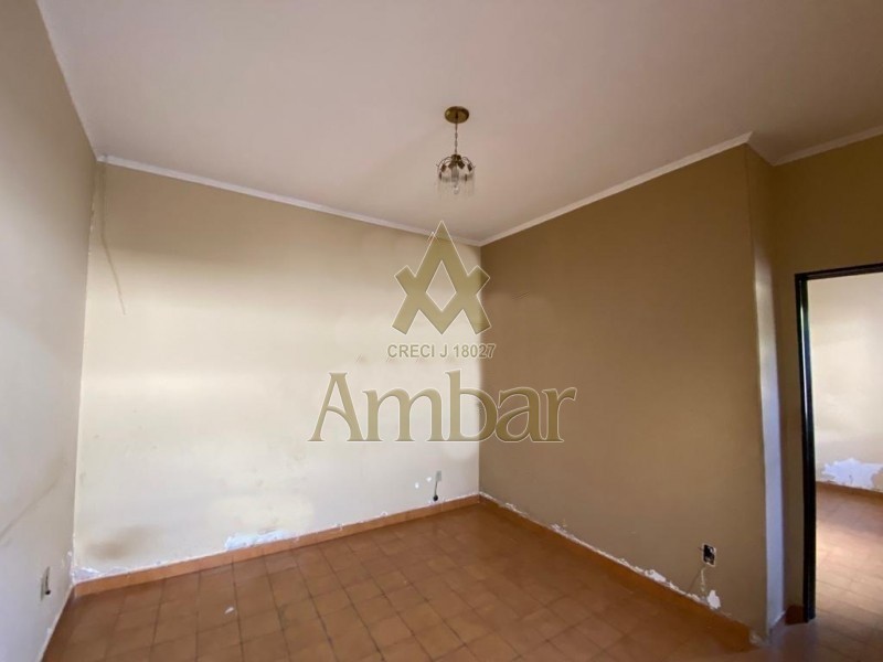Ambar Imóveis | Imobiliária em Ribeirão Preto | Casa - Jardim Irajá - Ribeirão Preto
