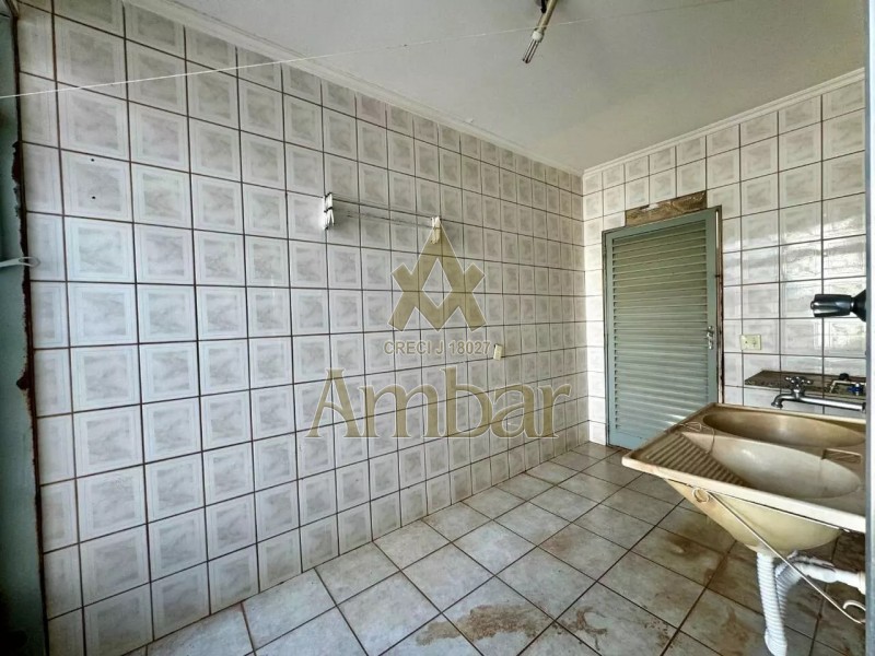 Ambar Imóveis | Imobiliária em Ribeirão Preto | Casa - Jardim São Luiz - Ribeirão Preto