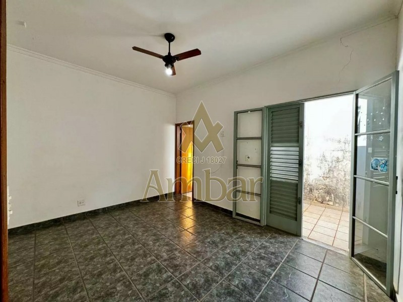 Ambar Imóveis | Imobiliária em Ribeirão Preto | Casa - Jardim São Luiz - Ribeirão Preto