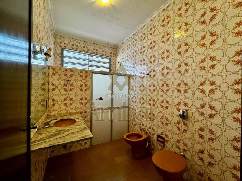 Ambar Imóveis | Imobiliária em Ribeirão Preto | Casa - Jardim São Luiz - Ribeirão Preto