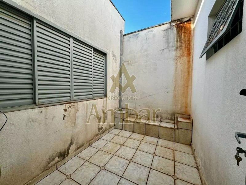 Ambar Imóveis | Imobiliária em Ribeirão Preto | Casa - Jardim São Luiz - Ribeirão Preto