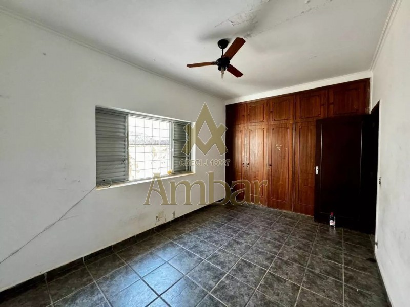Ambar Imóveis | Imobiliária em Ribeirão Preto | Casa - Jardim São Luiz - Ribeirão Preto